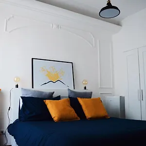 Civico Vesuvio Bed & Breakfast Napels