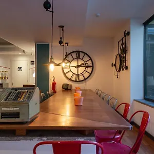 Edera Hotel Rome