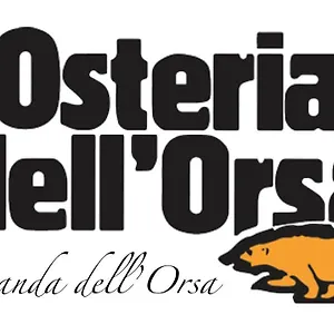 Gasthuis Dell'orsa, Bologna