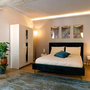 Bed & Breakfast Piazza Maggiore Santa Margherita, Bologna
