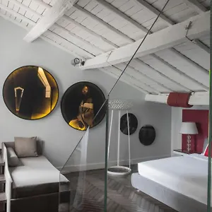 ** Casa de hóspedes Bdb Margutta Itália