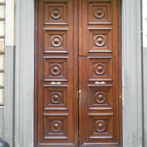 ** Casa de hóspedes Les Artes Itália