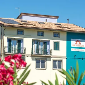 I Fiori Di Margherita Luxury Bed & Breakfast Perugia