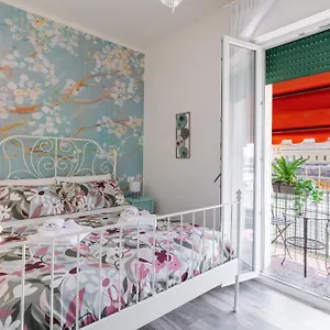 Alojamento de Acomodação e Pequeno-almoço La Fenice, Bolonha