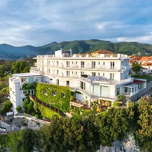 **** Hotel Le Rocce - Agerola, Amalfi Coast Itália