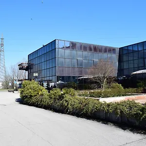 **** Hotel Russott Itália