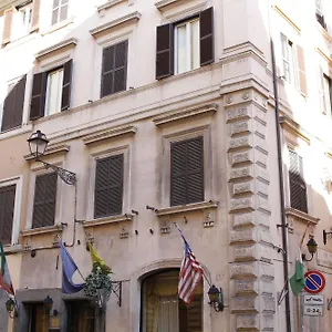 Sistina Hotel Rome