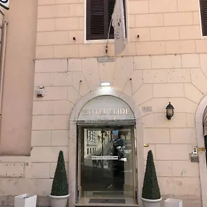 Elide Hotel Rome