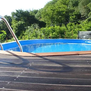 Casa Vacanze Lillo Dom wakacyjny Vezzano Ligure