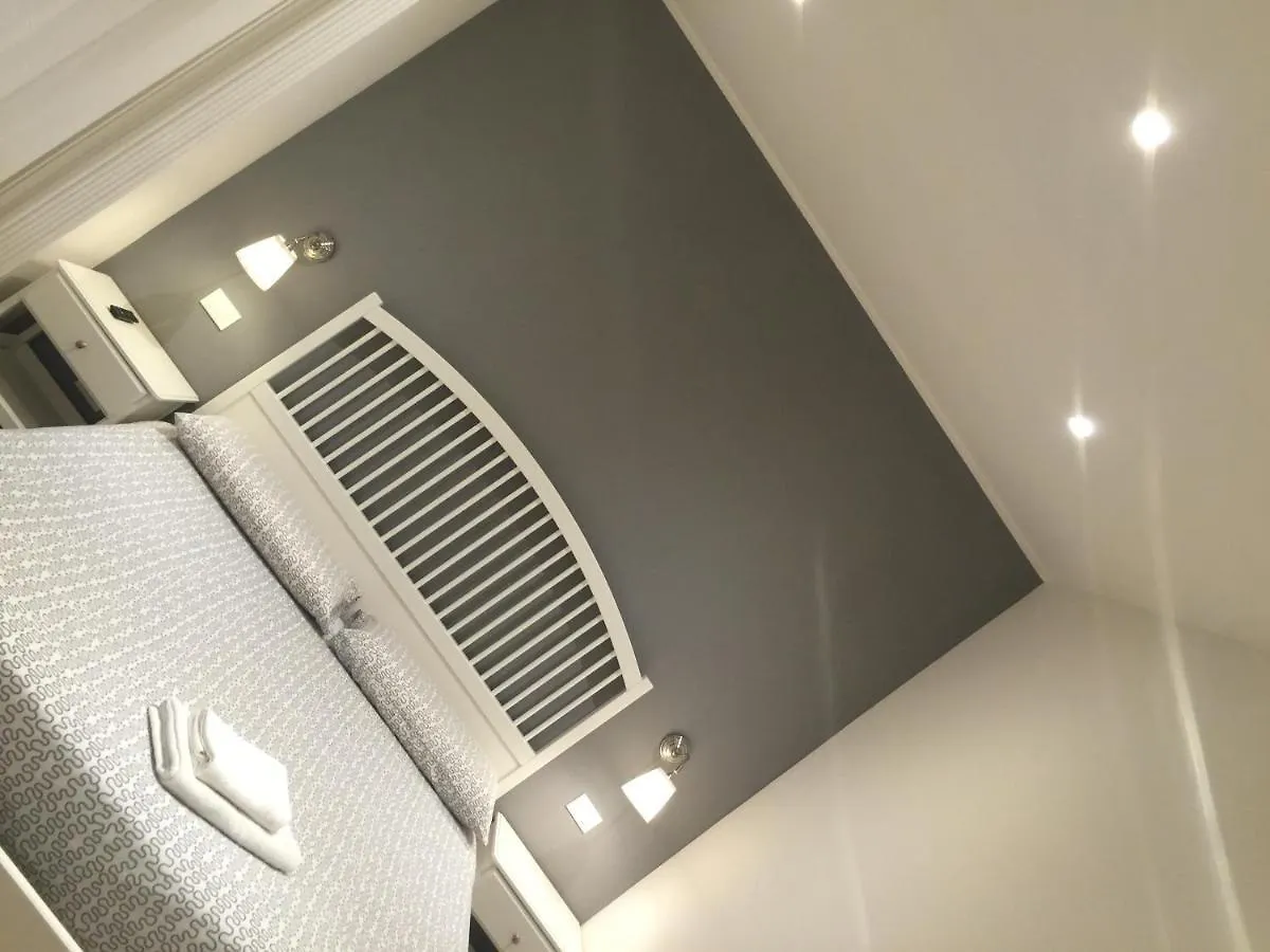 Bologna Centrale Stanze Guest house
